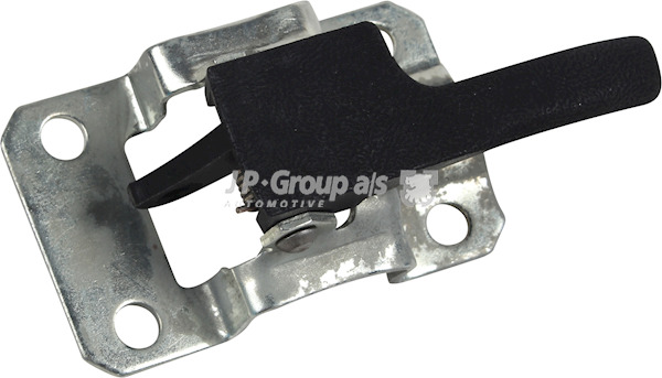 JP GROUP durų rankenėlė, vidaus 1187801570