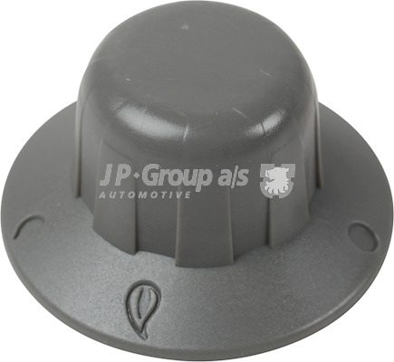 JP GROUP Przycisk ryglujący 1189811900