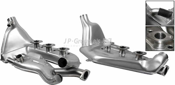 JP GROUP Soojusvaheti,salongiküte 1623105010