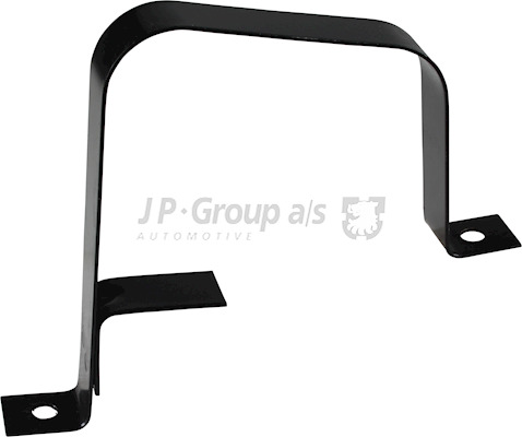 JP GROUP Zbiorniczek wyrównawczy, płyn hamulcowy 1661250100