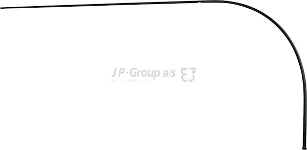 JP GROUP Tross, kapott 1670750200