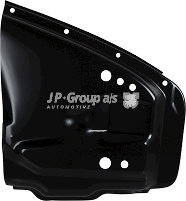 JP GROUP Panel błotnika wewnętrznego 1682351180