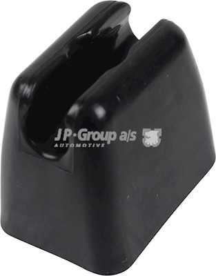 JP GROUP Hållare, solskydd 1689803200