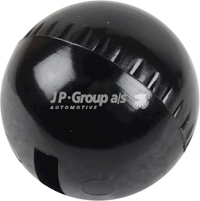JP GROUP Osłona, klamka wpuszczana 1689803400