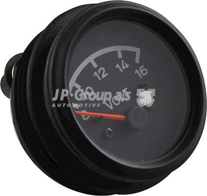 JP GROUP Voltmeter 1699600500