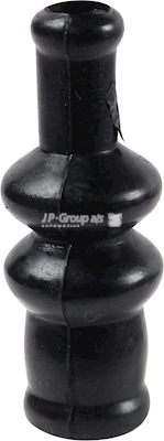 JP GROUP Lejek, bagnet oleju 8113250100