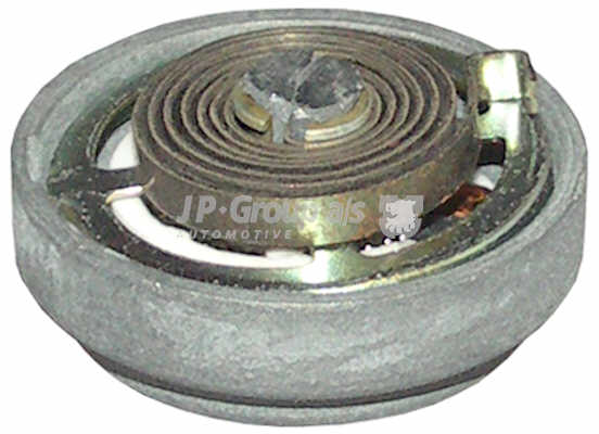 JP GROUP Urządzenie uruchamiające dławiące, gaźnik 8115150506