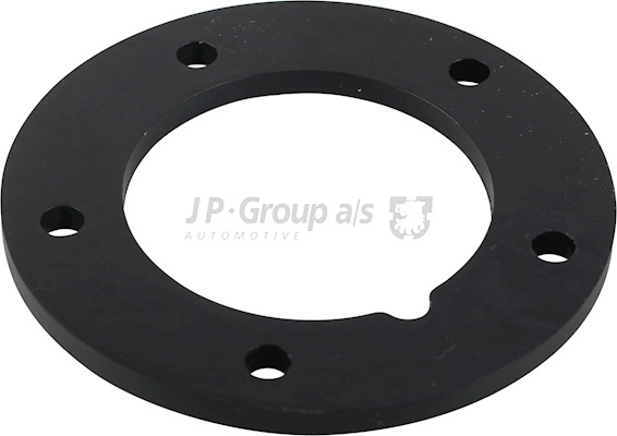 JP GROUP Tihend,kütuseetteandja 8115850100