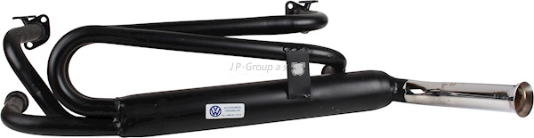 JP GROUP Sportljuddämpare 8120803002