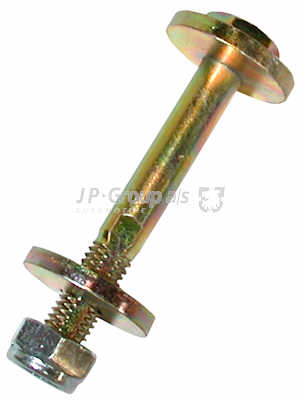 JP GROUP Kaldenurga eksentrik polt 8140050516