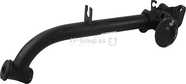 JP GROUP Wahacz, zawieszenie koła 8150200172