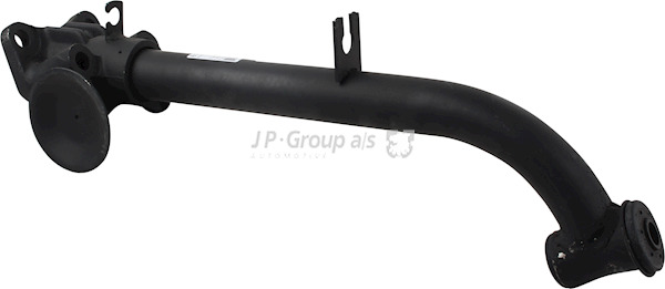 JP GROUP Wahacz, zawieszenie koła 8150200182