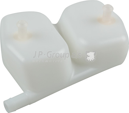 JP GROUP Expansionskärl, bromsvätska 8161201700