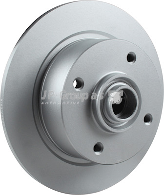 JP GROUP Piduriketas 8163100900