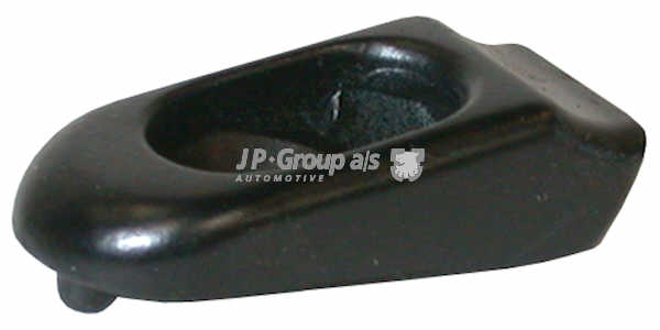 JP GROUP Przycisk ryglujący 8181450706