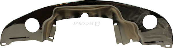 JP GROUP Mootorikate 8182600806
