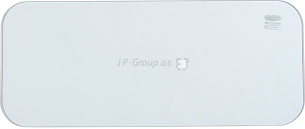 JP GROUP Tagaklaas 8185102600