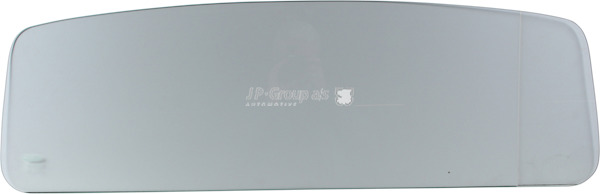 JP GROUP Tagaklaas 8185102700