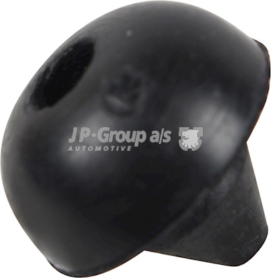 JP GROUP Tätning, dörruta 8185250900