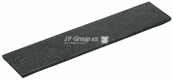 JP GROUP Mittkonsol 8189800906