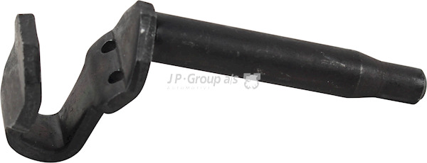 JP GROUP laikiklis, sėdynės pagrindas 8189812302