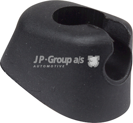 JP GROUP Hållare, solskydd 8189812500