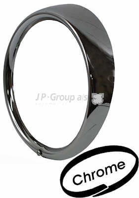 JP GROUP Rama, reflektor 8195151206