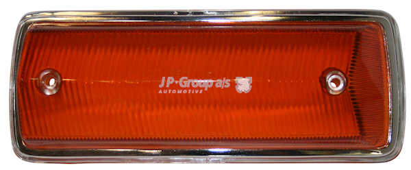JP GROUP Szkło lampy, lampa kierunkowskazu 8195451886