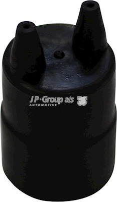 JP GROUP stabdžių žibinto jungiklis 8196650100