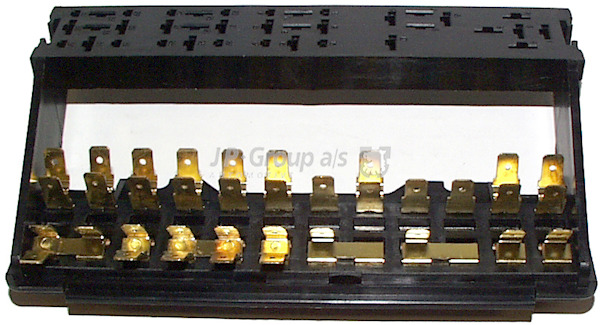 JP GROUP Kaitsmekast 8199300200
