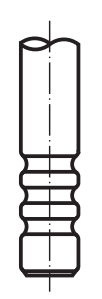 AMP Sisselaskeklapp PFIA161-S-0-N