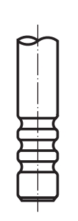 AMP Sisselaskeklapp PNIS103-S-0-N