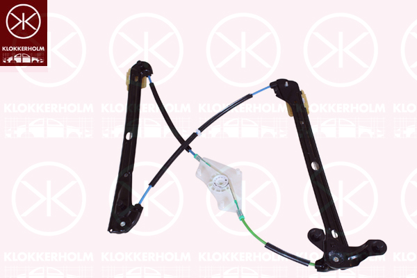 KLOKKERHOLM lango pakėliklis 95351802