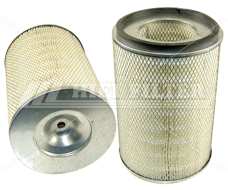 HIFI FILTER Õhufilter SA 13977