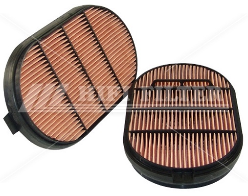 HIFI FILTER Õhufilter SA 16509