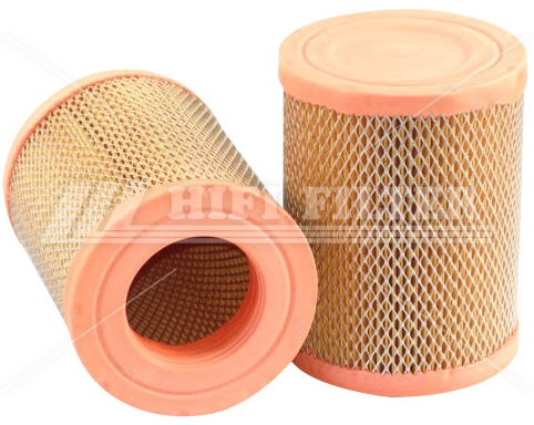 HIFI FILTER Õhufilter SA 16526