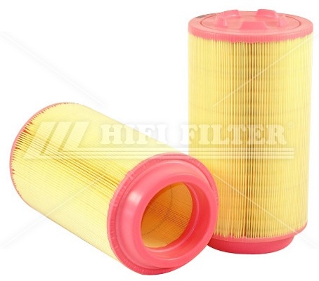 HIFI FILTER Õhufilter SA 17104