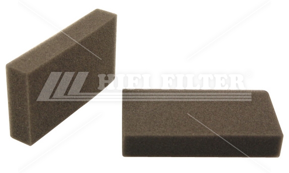 HIFI FILTER Filter,salongiõhk SC 50098