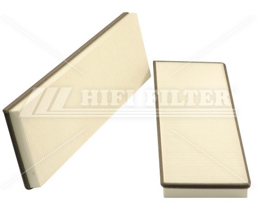 HIFI FILTER Filter,salongiõhk SC 50185