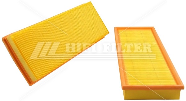 HIFI FILTER Filter,salongiõhk SC 90141