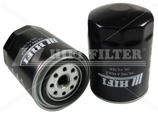 HIFI FILTER Oljefilter SO 11020