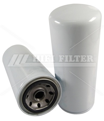 HIFI FILTER Õlifilter SO 3620