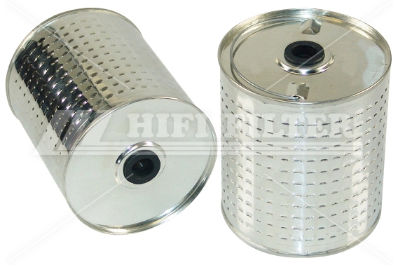 HIFI FILTER Õlifilter SO 7007