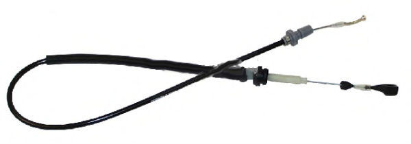 RICAMBIFLEX GM akceleratoriaus trosas 01022780