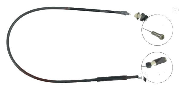 RICAMBIFLEX GM Gasvajer 01122277