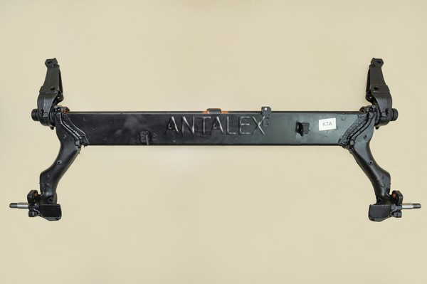 ANTALEX KTA