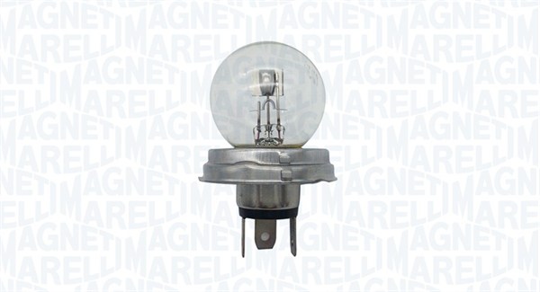 MAGNETI MARELLI Żarówka, reflektor dalekosiężny 008952100000