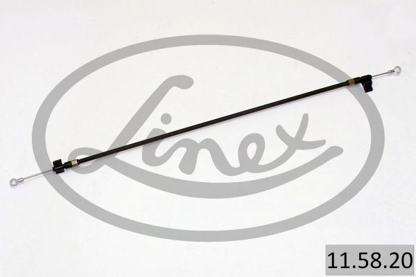 LINEX Regulaator, salongi ventilaator 11.58.20
