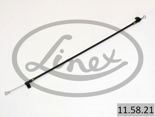 LINEX Regulaator, salongi ventilaator 11.58.21