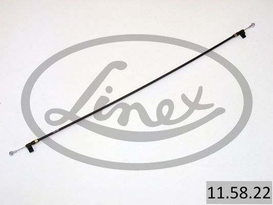 LINEX Klapp, õhu reguleerimine (sisenev õhk) 11.58.22